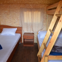 База отдыха Радуга, Тамбовский район, Алтайский край