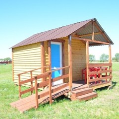 База отдыха Радуга, Тамбовский район, Алтайский край