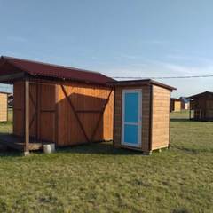 База отдыха Радуга, Тамбовский район, Алтайский край