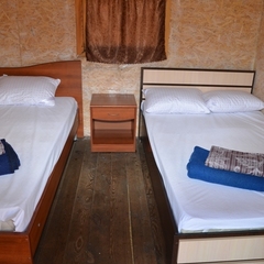 База отдыха Радуга, Тамбовский район, Алтайский край