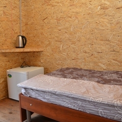 База отдыха Радуга, Тамбовский район, Алтайский край