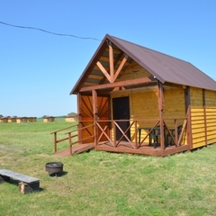 База отдыха Радуга, Тамбовский район, Алтайский край