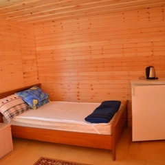 База отдыха Радуга, Тамбовский район, Алтайский край