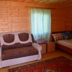 База отдыха Радуга, Тамбовский район, Алтайский край