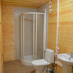 База отдыха Радуга, Тамбовский район, Алтайский край