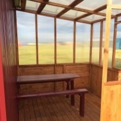 Лечебно-оздоровительный комплекс Кемпинг «Соленое озеро», Завьялово, Алтайский край