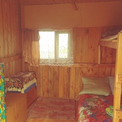 Лечебно-оздоровительный комплекс Кемпинг «Соленое озеро», Завьялово, Алтайский край