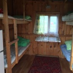 Лечебно-оздоровительный комплекс Кемпинг «Соленое озеро», Завьялово, Алтайский край