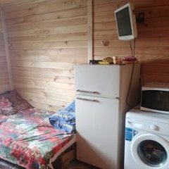 Лечебно-оздоровительный комплекс Кемпинг «Соленое озеро», Завьялово, Алтайский край