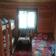 Лечебно-оздоровительный комплекс Кемпинг «Соленое озеро», Завьялово, Алтайский край