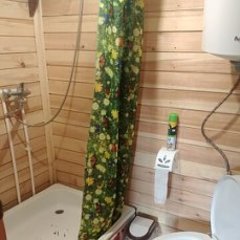 Лечебно-оздоровительный комплекс Кемпинг «Соленое озеро», Завьялово, Алтайский край