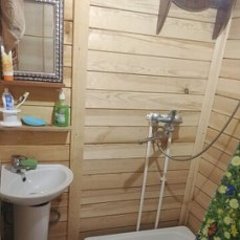 Лечебно-оздоровительный комплекс Кемпинг «Соленое озеро», Завьялово, Алтайский край