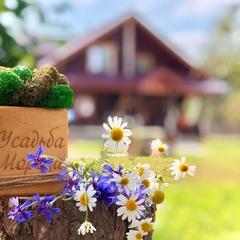 Гостевой дом Усадьба Мороза, Ууксу, Республика Карелия