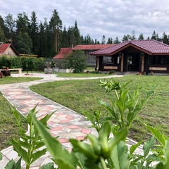 Гостевой дом Усадьба Мороза, Ууксу, Республика Карелия