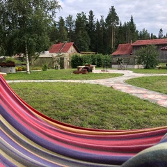 Гостевой дом Усадьба Мороза, Ууксу, Республика Карелия