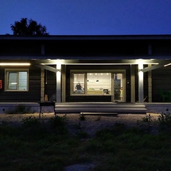 Гостевой дом Усадьба Мороза, Ууксу, Республика Карелия