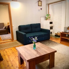 Гостевой дом Усадьба Мороза, Ууксу, Республика Карелия