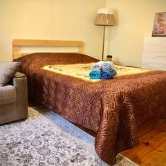 Гостевой дом Усадьба Мороза, Ууксу, Республика Карелия