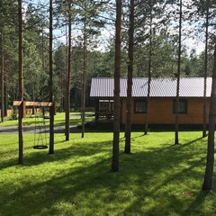 Гостевой дом Три соловья, Пряжинский район, Республика Карелия