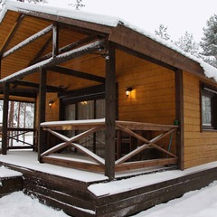 Гостевой дом Три соловья, Пряжинский район, Республика Карелия