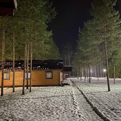 Гостевой дом Три соловья, Пряжинский район, Республика Карелия