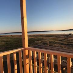 База отдыха Медвежий угол, Новое Ильинское, Курганская область