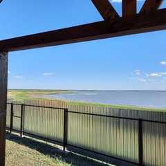 База отдыха Медвежий угол, Новое Ильинское, Курганская область