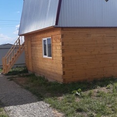 База отдыха Медвежий угол, Новое Ильинское, Курганская область