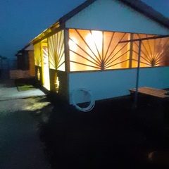 База отдыха Медвежий угол, Новое Ильинское, Курганская область