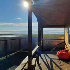 База отдыха Медвежий угол, Новое Ильинское, Курганская область