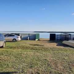 База отдыха Медвежий угол, Новое Ильинское, Курганская область