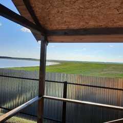 База отдыха Медвежий угол, Новое Ильинское, Курганская область