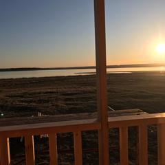 База отдыха Медвежий угол, Новое Ильинское, Курганская область