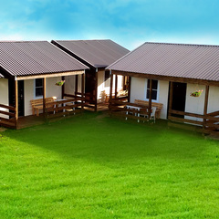 База отдыха Тигрис, Турочакский район, Алтайский край