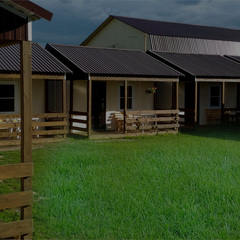 База отдыха Тигрис, Турочакский район, Алтайский край