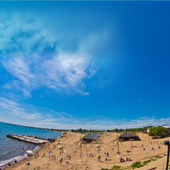 База отдыха Тигрис, Турочакский район, Алтайский край