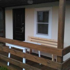 База отдыха Тигрис, Турочакский район, Алтайский край