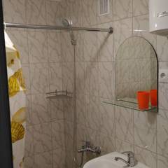 База отдыха Тигрис, Турочакский район, Алтайский край