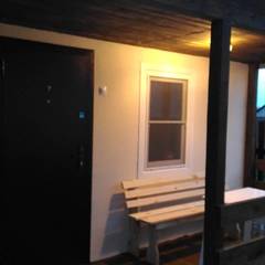 База отдыха Тигрис, Турочакский район, Алтайский край