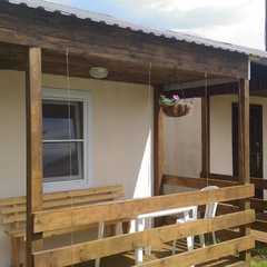 База отдыха Тигрис, Турочакский район, Алтайский край