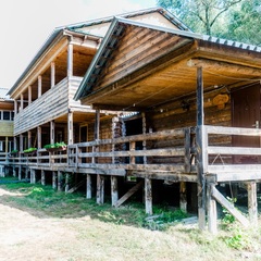 База отдыха и рыбалки Астрахань 78, Село Каралат, Астраханская область