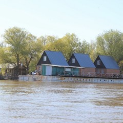 База отдыха и рыбалки Астрахань 78, Село Каралат, Астраханская область