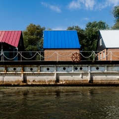 База отдыха и рыбалки Астрахань 78, Село Каралат, Астраханская область