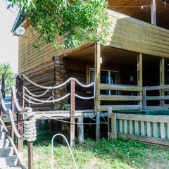 База отдыха и рыбалки Астрахань 78, Село Каралат, Астраханская область
