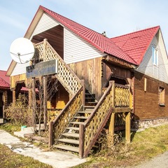 Гостевой дом Айская долина, Алтайский край