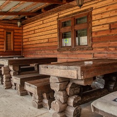 Гостевой дом Айская долина, Алтайский край