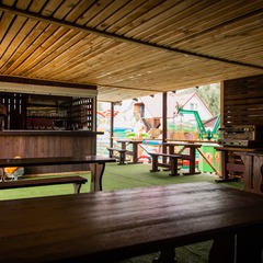 Гостевой дом Айская долина, Алтайский край