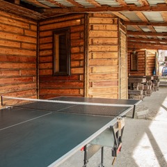 Гостевой дом Айская долина, Алтайский край