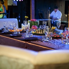 Гостевой дом Айская долина, Алтайский край