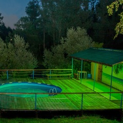 Гостевой дом Айская долина, Алтайский край